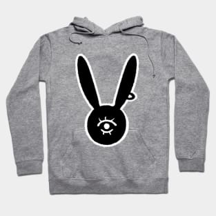 Dark Lucky Hoodie